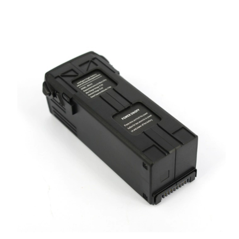 最新の15.4V 77Wh 5000mAh充電式バッテリー  - Drone Battery Li-Ion のレビューと価格
