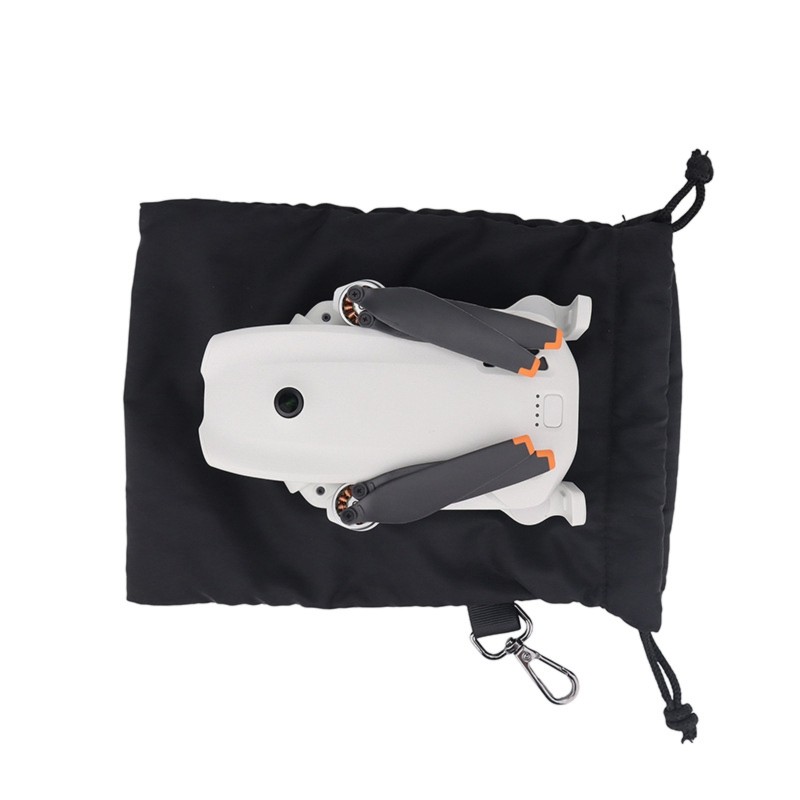 ABJF-収納バッグ DJI Lito1/X1 ドローン用ポ - Drone Battery Bag のレビューと価格