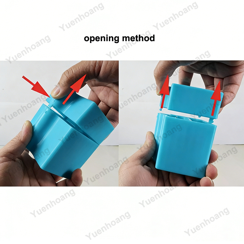1 個 BetaFPV Meteor65 プロ FPV RC - Drone Battery Bag のレビューと価格