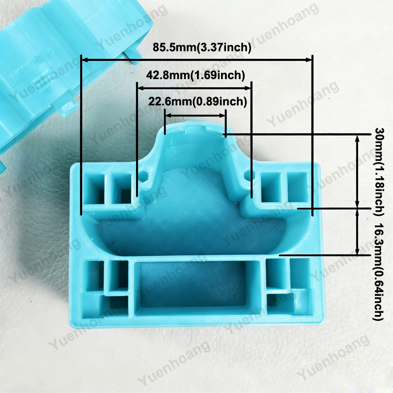 1 個 BetaFPV Meteor65 プロ FPV RC - Drone Battery Bag のレビューと価格